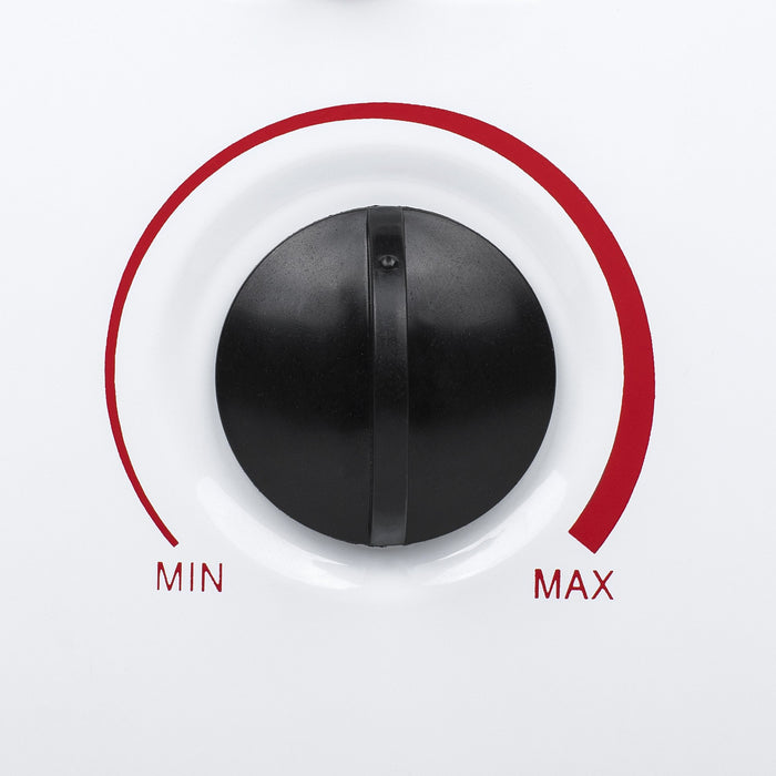 EAN 8713016059116 - Tristar KA-5911 calefactor eléctrico Interior Blanco 1500 W Convector imagen 6