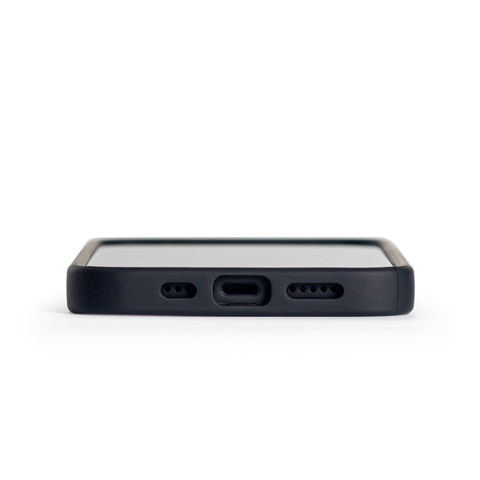 EAN 5060369675382 - Techair Classic essential funda para teléfono móvil 13,7 cm (5.4") Negro, Transparente imagen 9