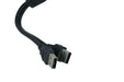 EAN 4944406006319 - Silex E1639 cable USB 0,5 m 2 x USB A Negro imagen 2