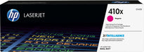 EAN 0888793807576 - HP 410X High Yield Magenta Original LaserJet Toner Cartridge cartucho de tóner 1 pieza(s) imagen 1