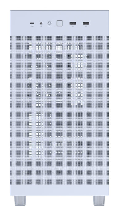 EAN 4711636165150 - ASUS PRIME AP303 Mesh Midi Tower Blanco imagen 5