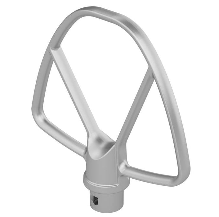 EAN 7332543793341 - AEG KM5-1-4BPT robot de cocina 1200 W 5 L Negro, Perlado imagen 4