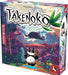EAN 4250231705823 - Pegasus Spiele Takenoko Juego de mesa Familia imagen 2