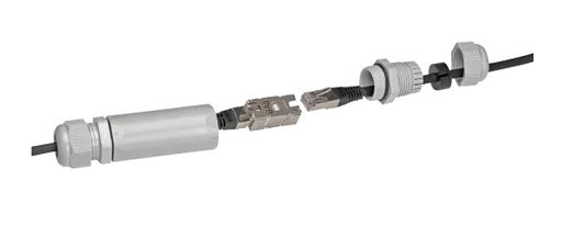 EAN 7331021037618 - Axis 5503-431 cable de red imagen 1