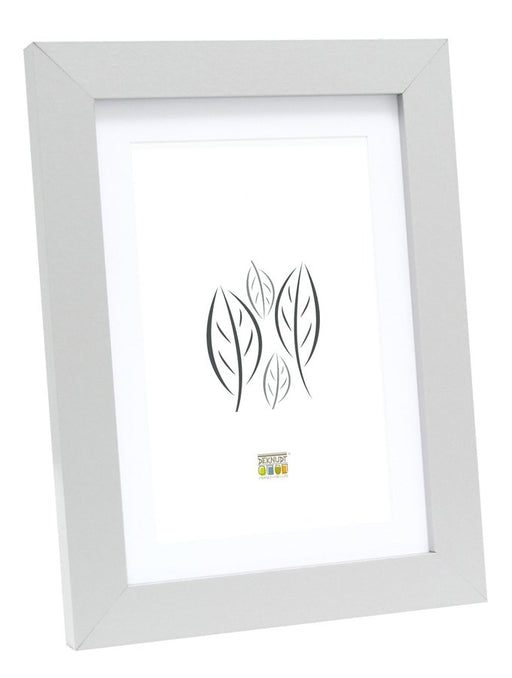 EAN 5412065671333 - Deknudt S66KD1 P1 Expositor de pie retroiluminado Plata imagen 1