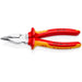 EAN 4003773088356 - Knipex 08 26 185 alicate Alicates de punta fina imagen 2