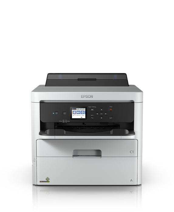 EAN 8715946653471 - Epson WorkForce Pro WF-C529RDW impresora de inyección de tinta Color 4800 x 1200 DPI A4 Wifi imagen 1