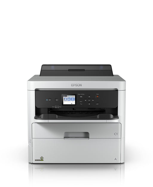 EAN 8715946706351 - Epson WorkForce Pro WF-C529RDW impresora de inyección de tinta Color 4800 x 1200 DPI A4 Wifi imagen 1
