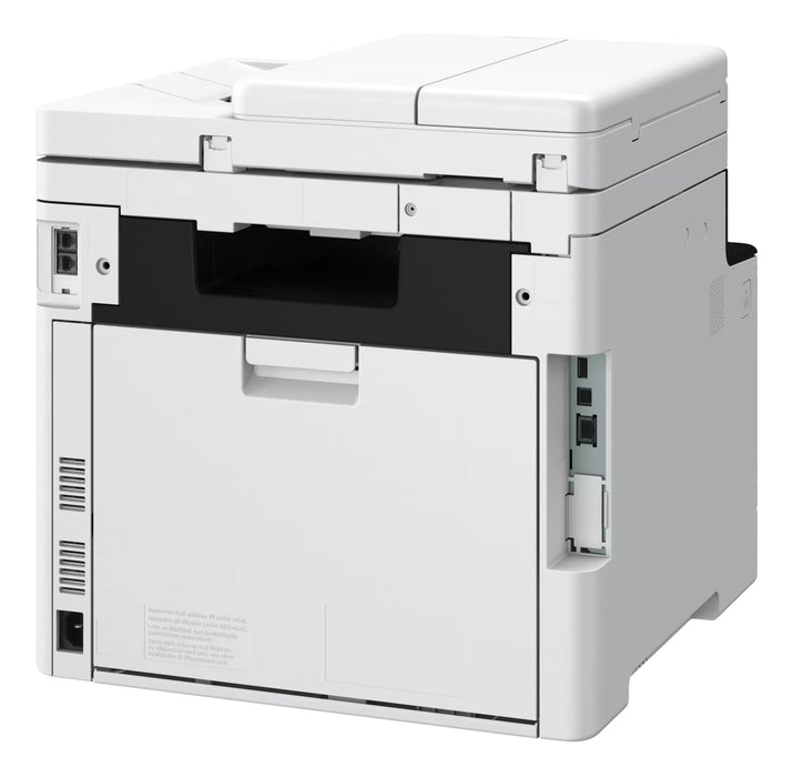 EAN 4549292250411 - Canon i-SENSYS MF752Cdw II Laser A4 1200 x 1200 DPI 33 ppm Wifi imagen 3
