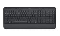 EAN 5099206105546 - Logitech 920-010917 teclado Oficina RF Wireless + Bluetooth QWERTY Español Grafito imagen 5