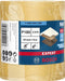 EAN 4059952542447 - Bosch Expert C470 Rollo abrasivo Grano fino P180 1 pieza(s) imagen 2