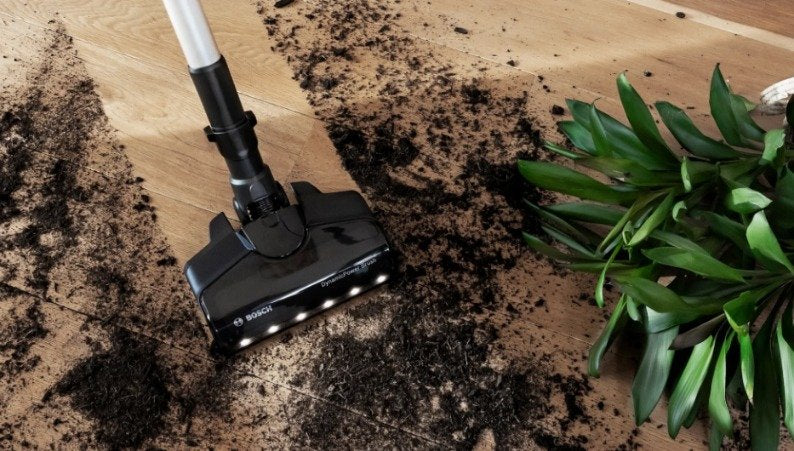 EAN 4242005307098 - Bosch BSS71125AH aspiradora de pie y escoba eléctrica Aspiradora escoba 2 en 1 Batería Secar Sin bolsa Ne imagen 13