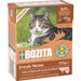 EAN 7300330649249 - Bozita 9117174 comida húmeda para gatos 370 g imagen 1