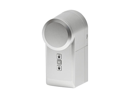 EAN 4047976605569 - Homematic IP HmIP-DLD-S Cerradura de puerta inteligente imagen 2