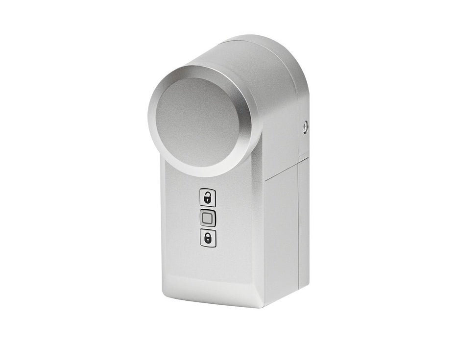 EAN 4047976605569 - Homematic IP HmIP-DLD-S Cerradura de puerta inteligente imagen 2