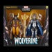 EAN 5010996202109 - Marvel Wolverine and Lilandra Neramani imagen 17