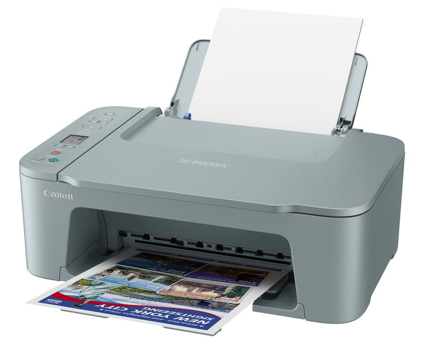 EAN 4549292234152 - Canon PIXMA TS3752i Inyección de tinta A4 4800 x 1200 DPI Wifi imagen 5