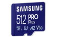 EAN 8806094780680 - Samsung MB-MD512S 512 GB MicroSDXC UHS-I Clase 10 imagen 2