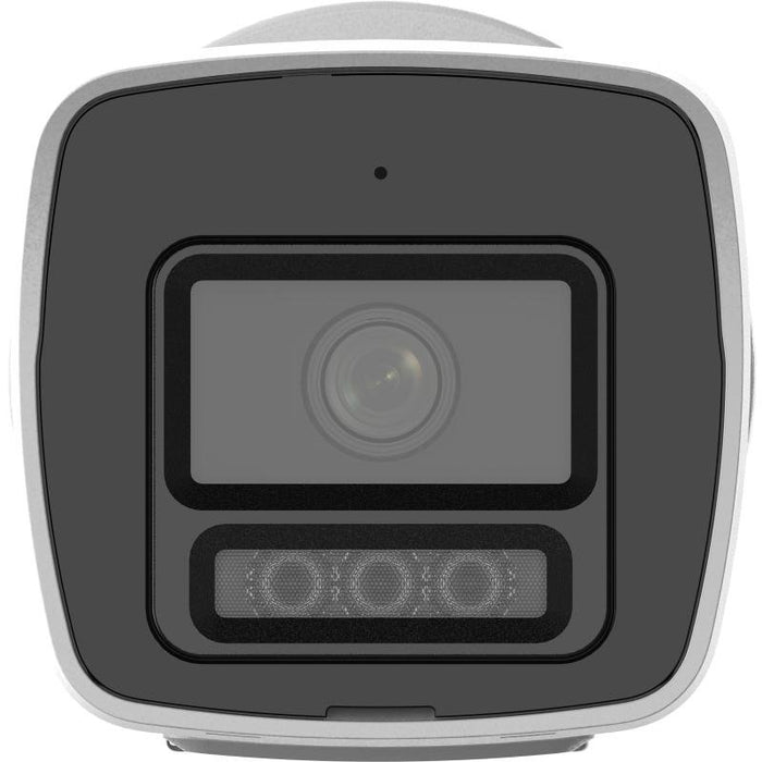 EAN 6942160472805 - Hikvision Value Series DS-2CD1047G2H-LIU(2.8MM) PL cámara de vigilancia Bala (forma) Cámara de seguridad  imagen 2