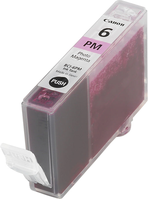 EAN 4960999864709 - Canon 4710A002 cartucho de tinta 1 pieza(s) Original Magenta imagen 1