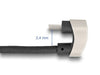 EAN 4043619881604 - DeLOCK 88160 cable USB USB C Negro imagen 3