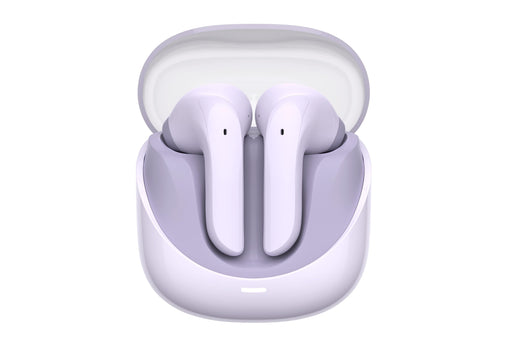 EAN 6939119079086 - Havit 6939119079086 auricular y casco Auriculares Inalámbrico Dentro de oído Música Bluetooth Violeta imagen 1