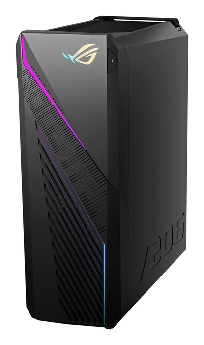 EAN 4711387436547 - ASUS ROG Strix G16CH G16CH-1370KF0960 Intel® Core™ i7 DDR4-SDRAM NVIDIA GeForce RTX 4080 Midi Tower PC Ne imagen 9