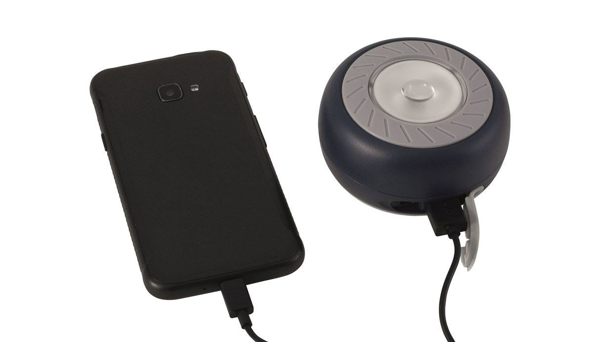 EAN 5709388118905 - Outwell 651068 Lámpara de suelo para exterior LED imagen 8