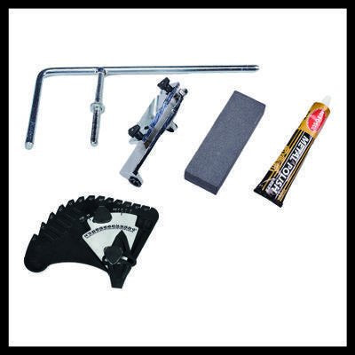 EAN 4006825649963 - Einhell TC-WG 200 amoladora de banco 110 RPM imagen 9