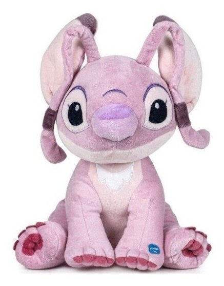 EAN 8425611646331 - Futurart Disney Lilo & Stitch Angel imagen 1