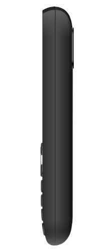 EAN 9120124821983 - Beafon C80 LTE 4,5 cm (1.77") 67 g Negro, Gris Teléfono básico imagen 2