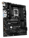 EAN 4711581490253 - Asrock B860 Pro-A WiFi Intel B860 LGA 1851 (Socket V1) ATX imagen 4