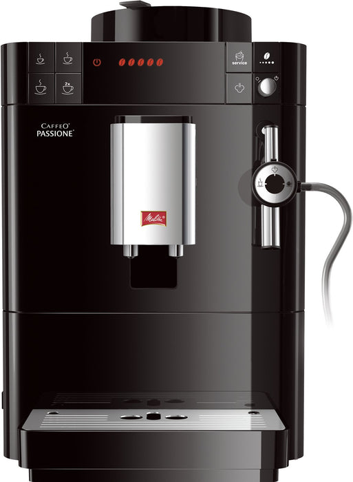 EAN 4006508210220 - Melitta F530-102 Totalmente automática Máquina espresso 1,2 L imagen 3