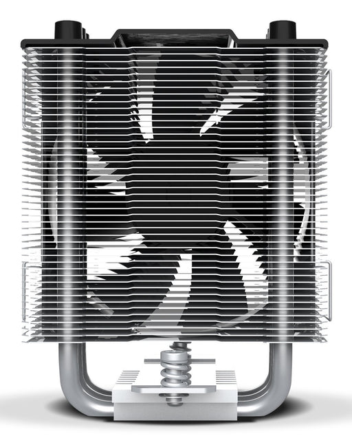 EAN 8436587974953 - NOX Hummer H-903 Procesador Refrigerador de aire 9,2 cm Negro imagen 2