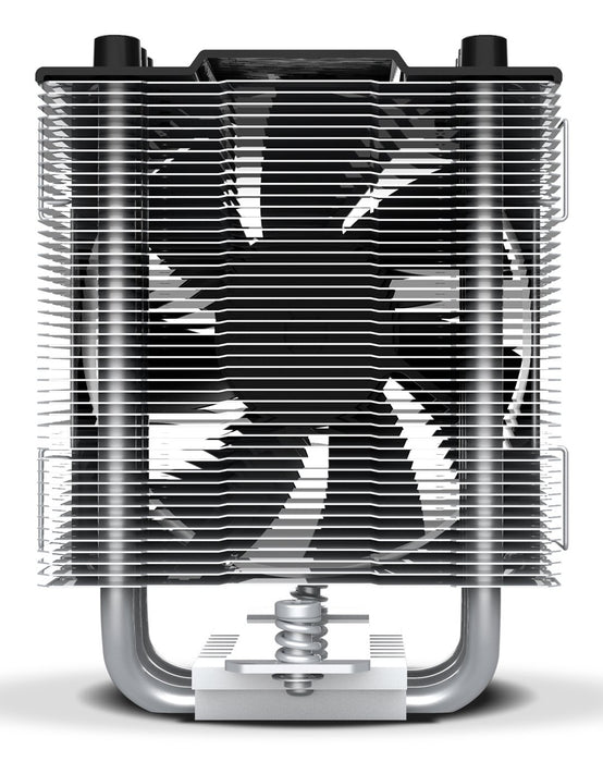 EAN 8436587974953 - NOX Hummer H-903 Procesador Refrigerador de aire 9,2 cm Negro imagen 2