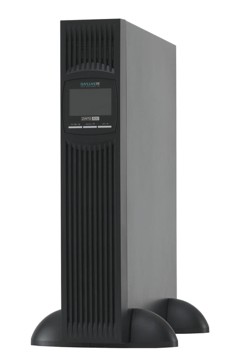 EAN 4026908003611 - ONLINE USV-Systeme ZINTO 800 sistema de alimentación ininterrumpida (UPS) Línea interactiva 0,8 kVA 720 W imagen 1