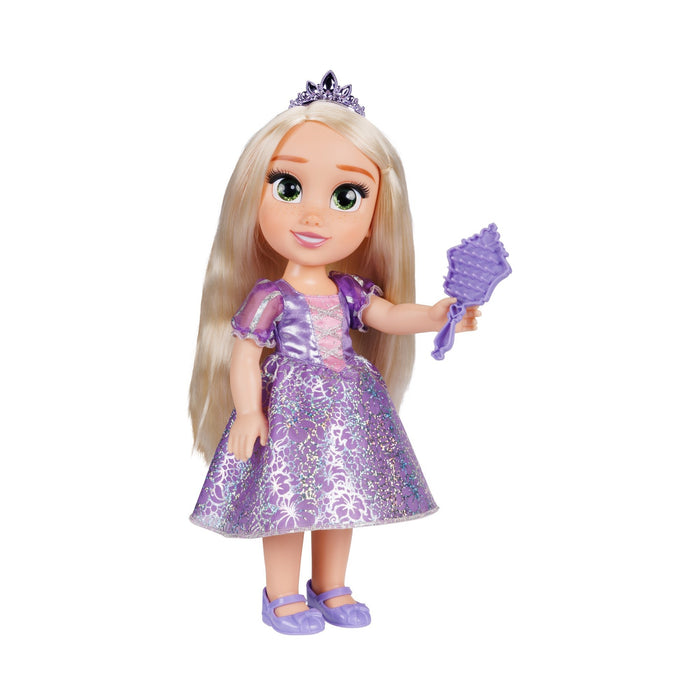EAN 0192995230156 - JAKKS Pacific Disney Princess Rapunzel imagen 1