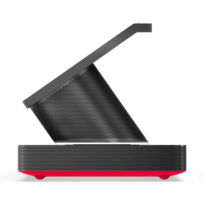 EAN 195235803844 - Lenovo ThinkSmart Hub Intel® Core™ i5 i5-8365U 25,6 cm (10.1") 1920 x 1200 Pixeles Pantalla táctil PC todo imagen 6