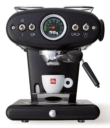 EAN 8003753182797 - Illy X1 Manual Máquina espresso 1 L imagen 1