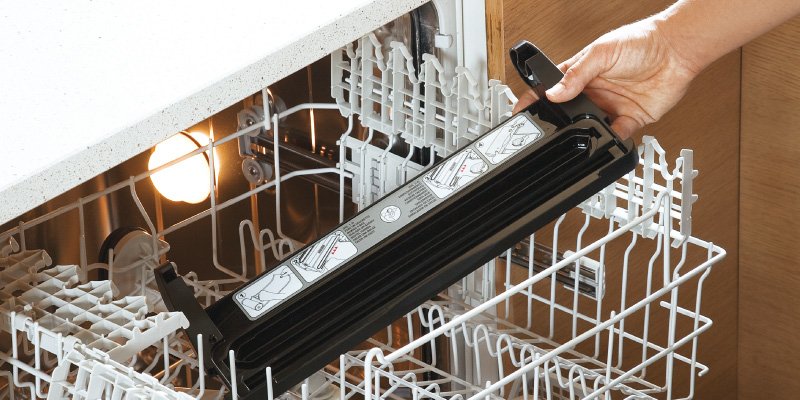 EAN 8018294007515 - Magic Vac Futura sellador al vacío 800 mbar Negro, Blanco imagen 2