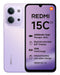 EAN 6932554458485 - Xiaomi Redmi 15C 17,5 cm (6.9") 5G USB Tipo C 4 GB 128 GB 6000 mAh Púrpura imagen 1