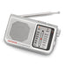 EAN 8435256897906 - Aiwa RS-55SL radio Personal Analógica Plata imagen 6