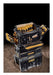 EAN 3253561835223 - DeWALT DWST83522-1 caja de herramientas Negro, Amarillo Lona alquitranada imagen 11