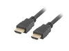 EAN 5901969418477 - Lanberg CA-HDMI-11CC-0050-BK cable HDMI 5 m HDMI tipo A (Estándar) Negro imagen 2