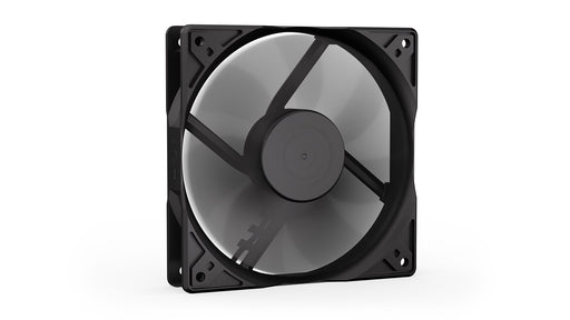 EAN 5903018667225 - ENDORFY Zephyr 120 Carcasa del ordenador Ventilador 12 cm Negro 1 pieza(s) imagen 1