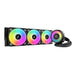 EAN 4895213704526 - ARCTIC Liquid Freezer III 360 A-RGB Procesador Sistema de refrigeración líquida todo en uno 12 cm Negro 1 imagen 1