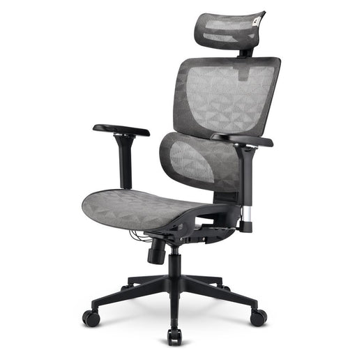 EAN 4044951041428 - Sharkoon OfficePal C40M Asiento de malla Respaldo de rejilla imagen 1