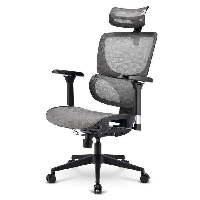 EAN 4044951041428 - Sharkoon OfficePal C40M Asiento de malla Respaldo de rejilla imagen 1
