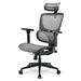 EAN 4044951041428 - Sharkoon OfficePal C40M Asiento de malla Respaldo de rejilla imagen 1