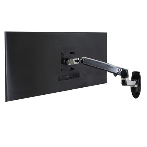 EAN 0698833011531 - Ergotron LX Series LX Wall Mount LCD Arm 86,4 cm (34") Pared Aluminio imagen 2
